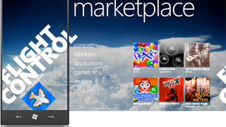Windows Phone 7's Impossible App Mission